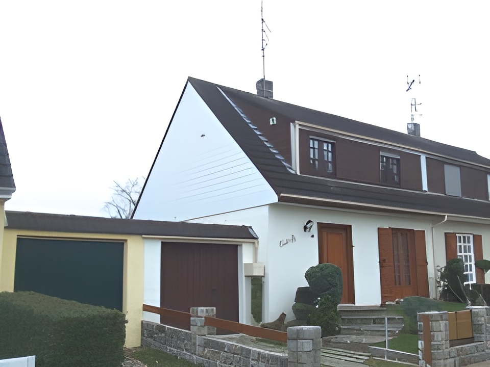 travaux-dessus-garage-avant travaux-dessus-garage-avant