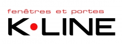 Logo Fenetres et portes KL